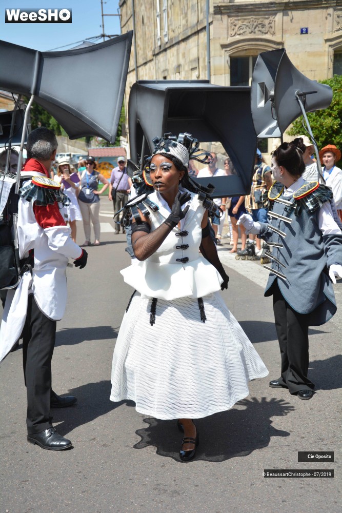 2/51 photos du spectacle Le Cinématophone