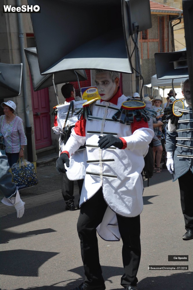 4/51 photos du spectacle Le Cinématophone