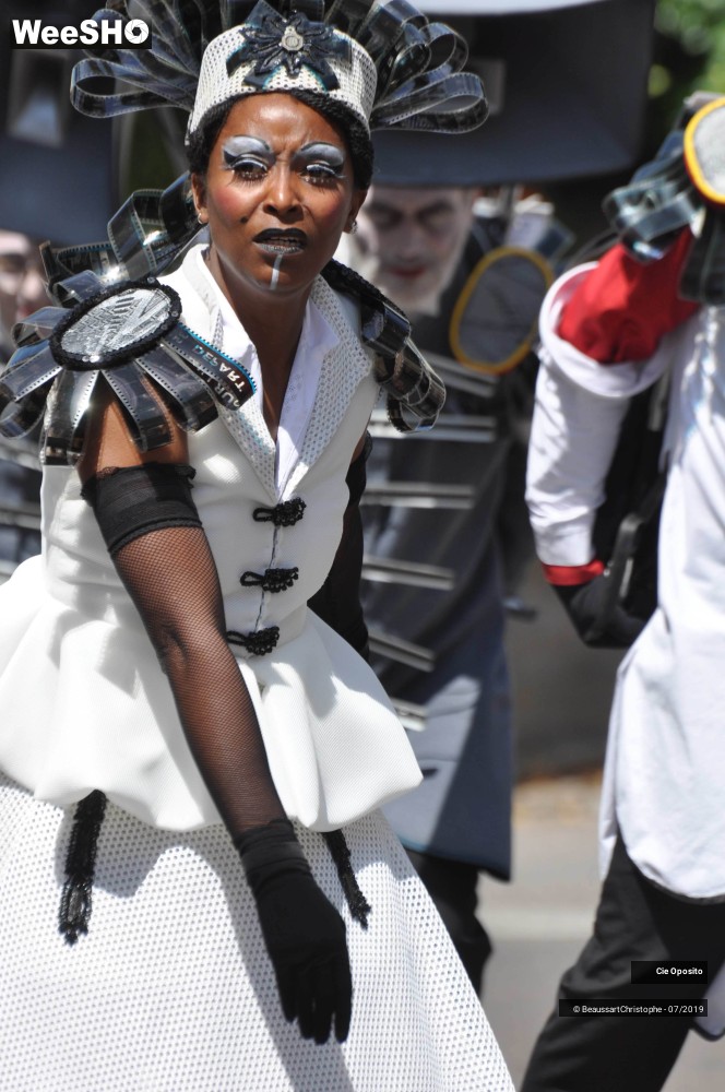 5/51 photos du spectacle Le Cinématophone