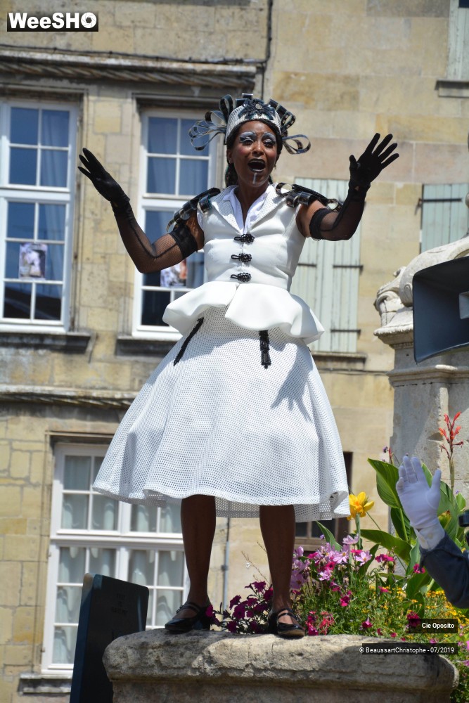 8/51 photos du spectacle Le Cinématophone