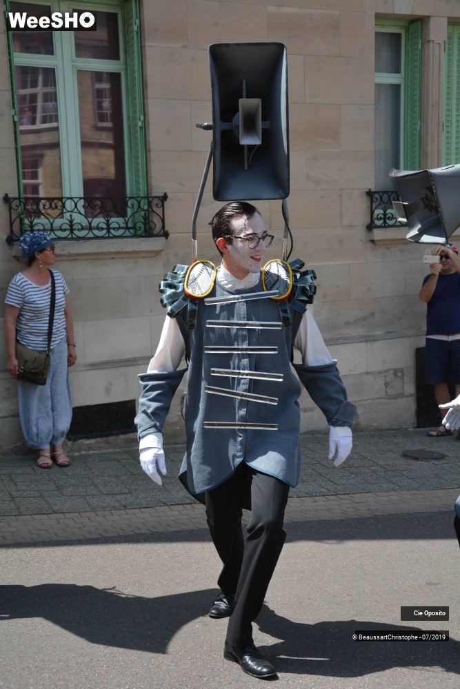 9/51 photos du spectacle Le Cinématophone