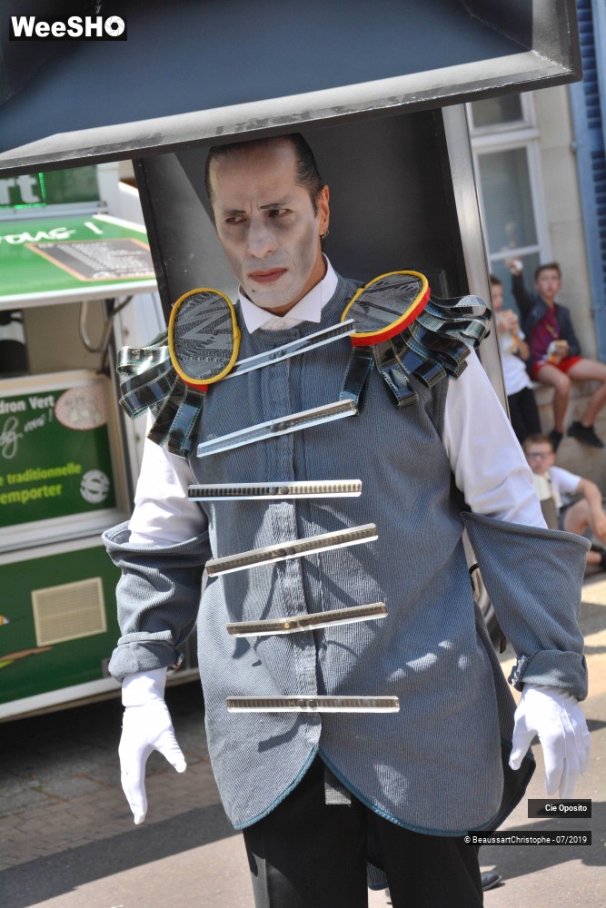 10/51 photos du spectacle Le Cinématophone