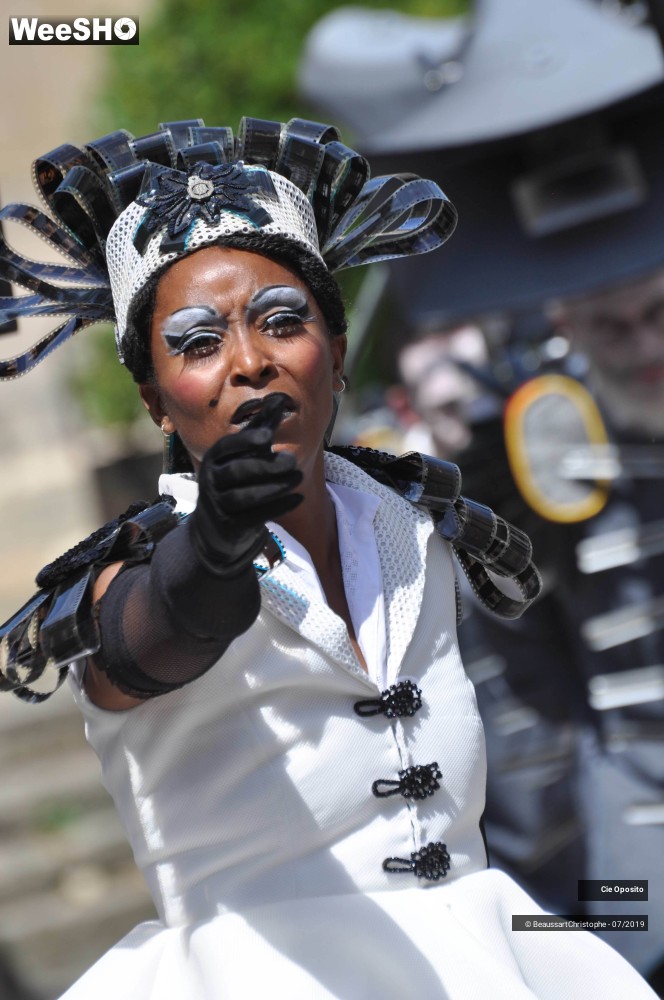 11/51 photos du spectacle Le Cinématophone