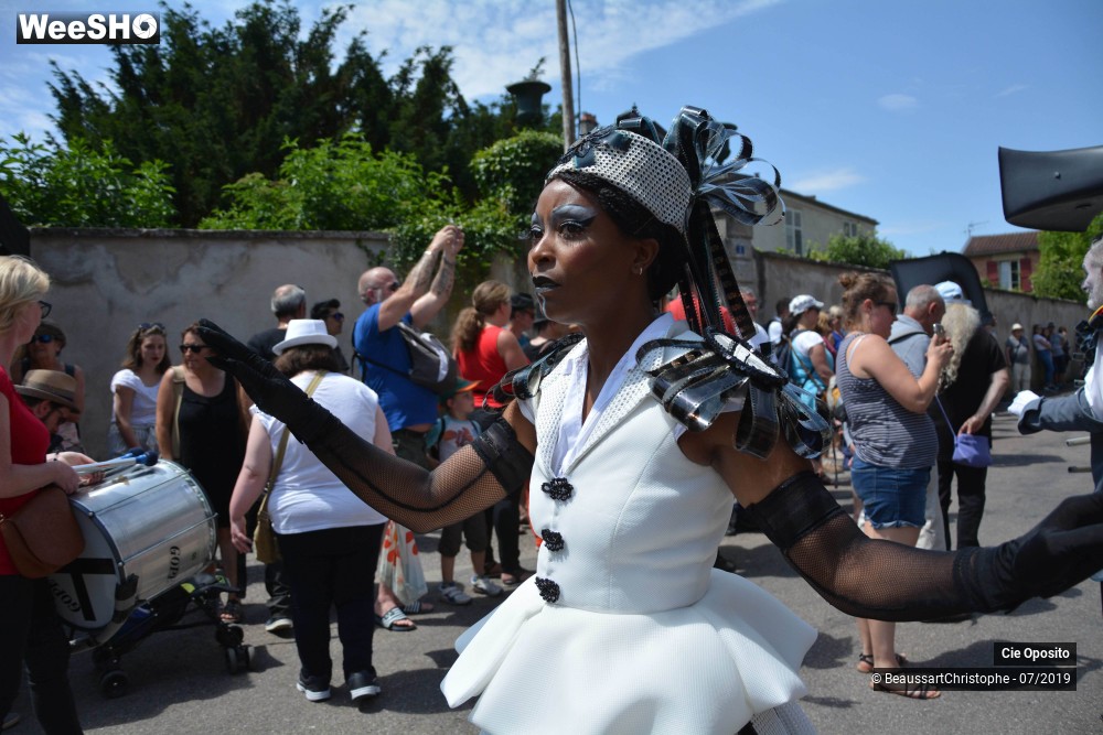 13/51 photos du spectacle Le Cinématophone