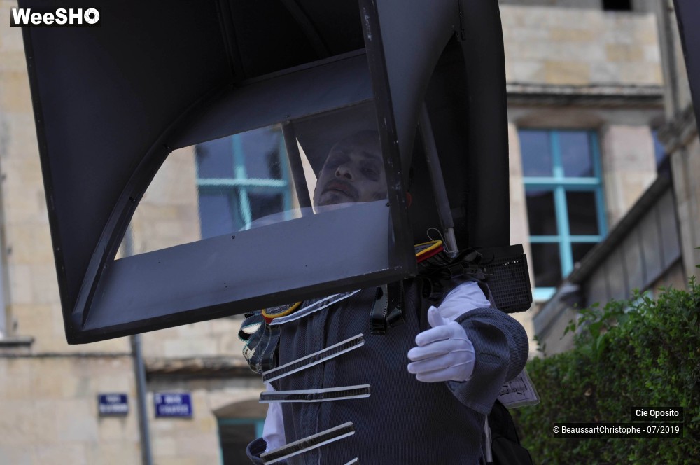 14/51 photos du spectacle Le Cinématophone