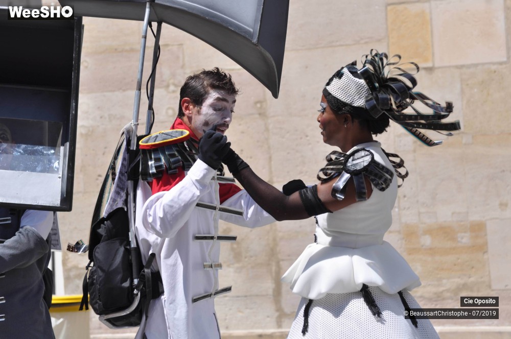 16/51 photos du spectacle Le Cinématophone