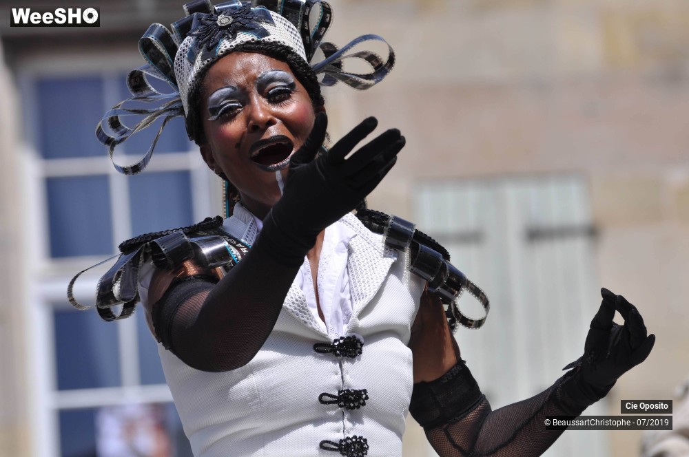 18/51 photos du spectacle Le Cinématophone