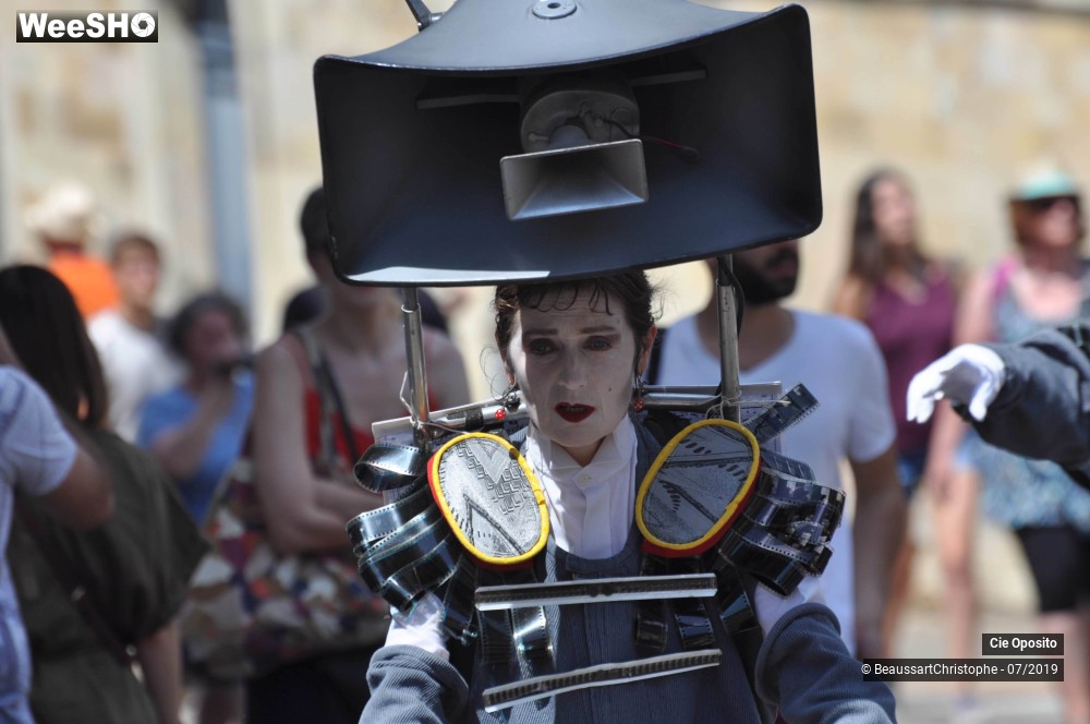 19/51 photos du spectacle Le Cinématophone