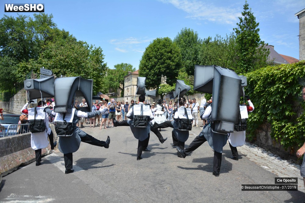 20/51 photos du spectacle Le Cinématophone