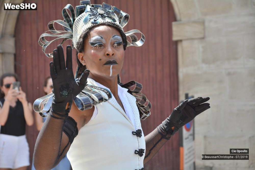 21/51 photos du spectacle Le Cinématophone