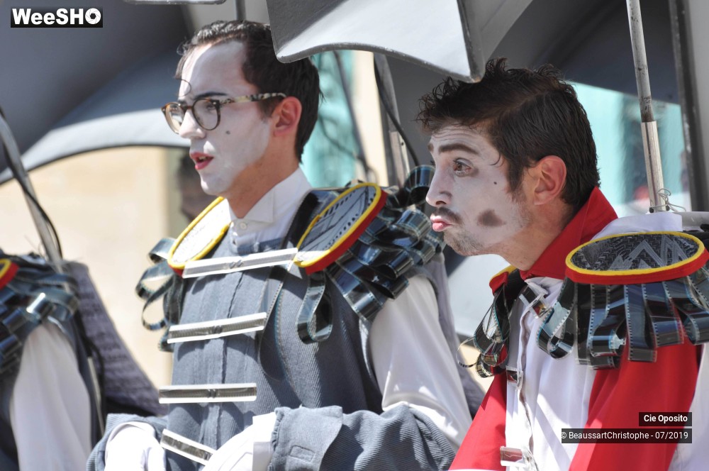 22/51 photos du spectacle Le Cinématophone