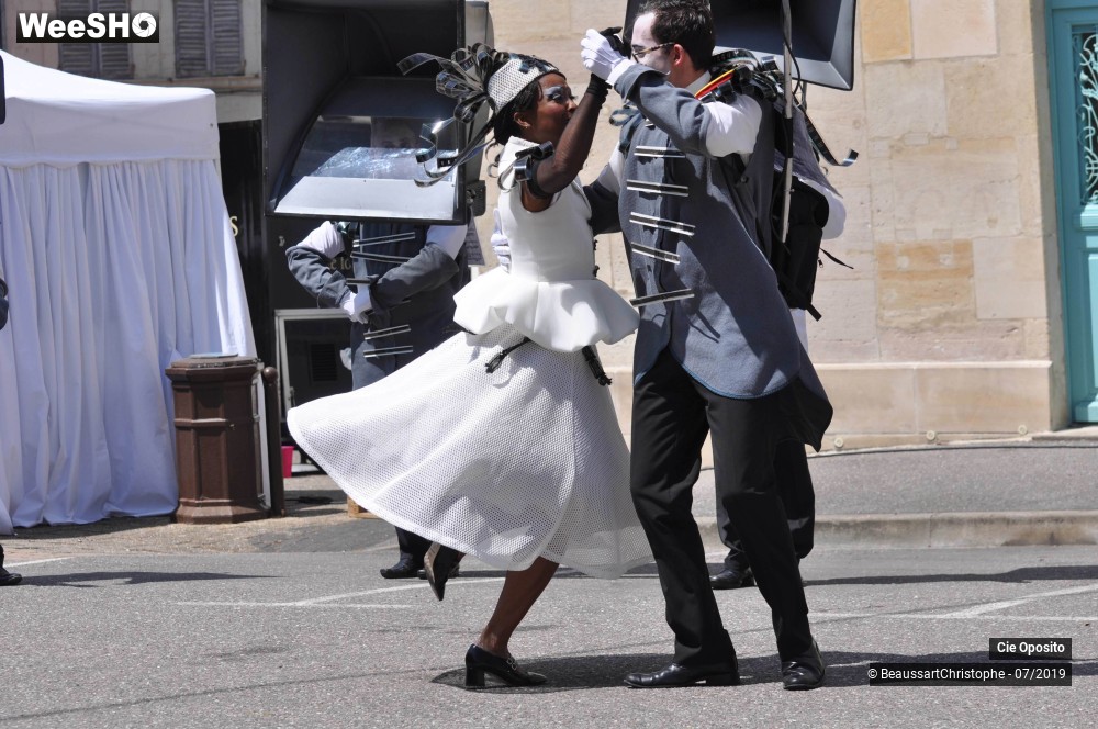 23/51 photos du spectacle Le Cinématophone