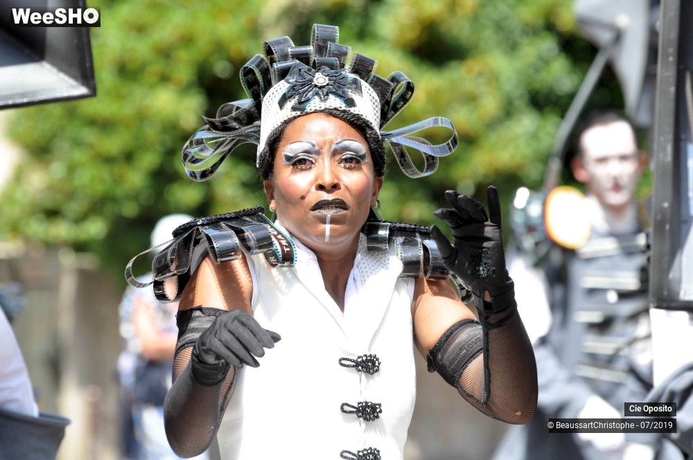 24/51 photos du spectacle Le Cinématophone