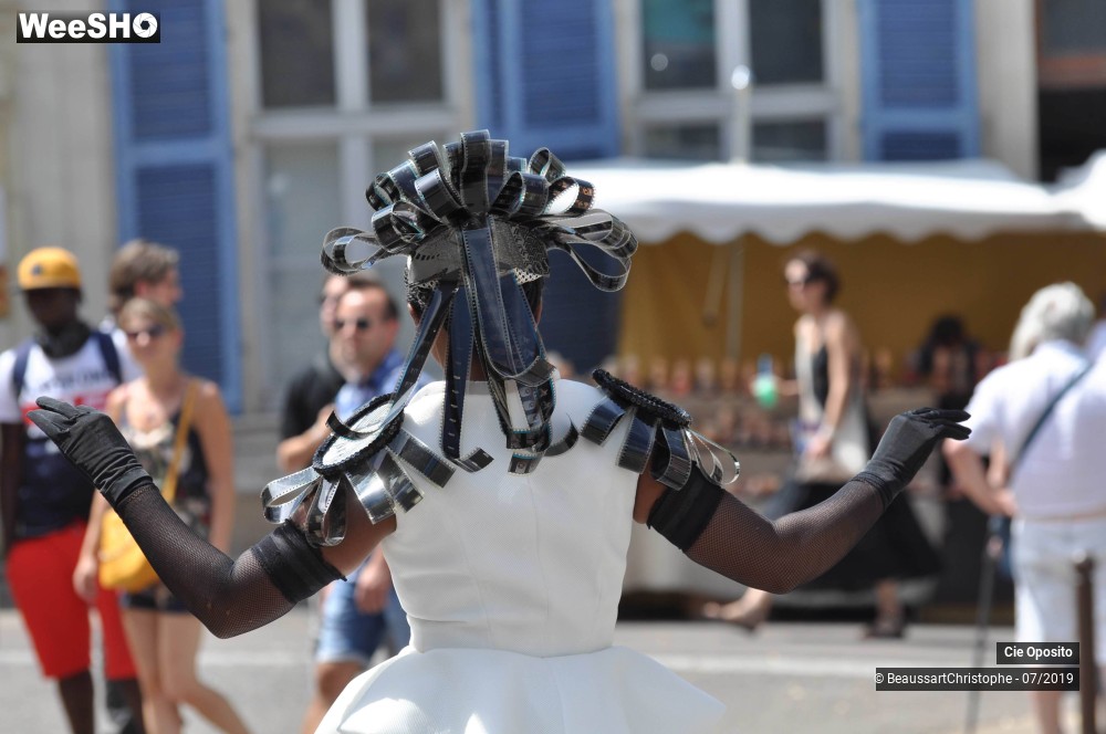 25/51 photos du spectacle Le Cinématophone