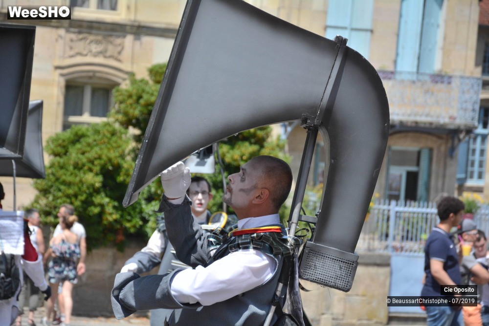 26/51 photos du spectacle Le Cinématophone