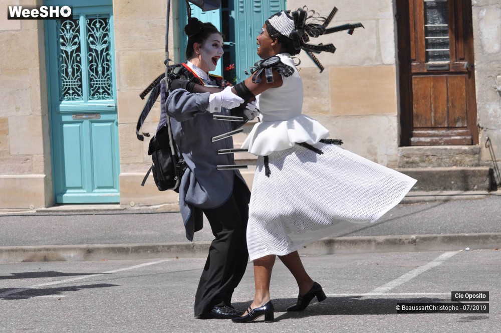 27/51 photos du spectacle Le Cinématophone