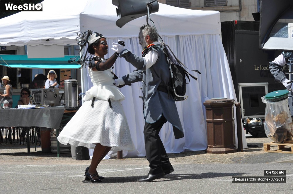 28/51 photos du spectacle Le Cinématophone
