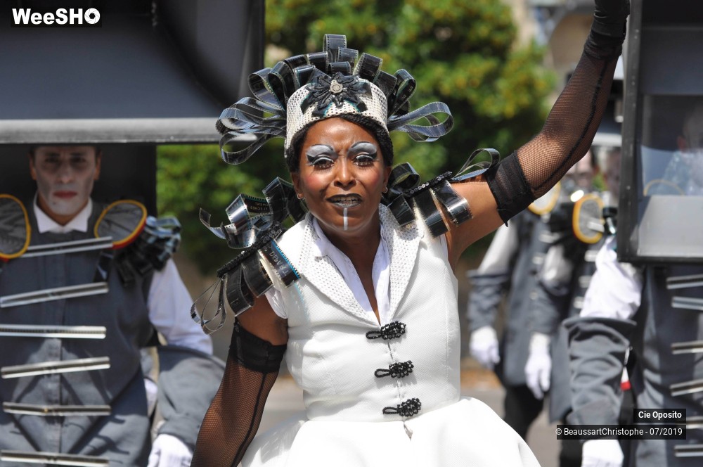 29/51 photos du spectacle Le Cinématophone