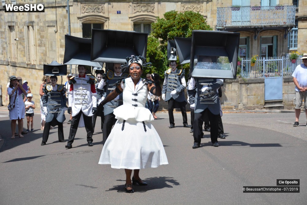 31/51 photos du spectacle Le Cinématophone
