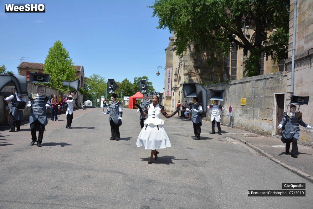 33/51 photos du spectacle Le Cinématophone