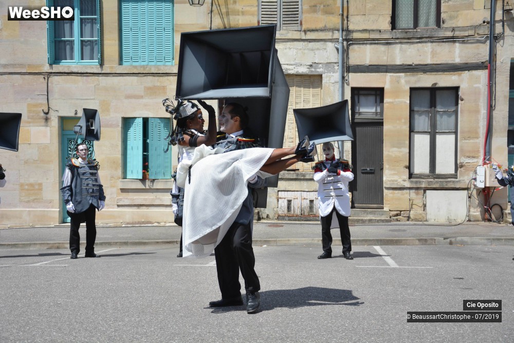 34/51 photos du spectacle Le Cinématophone