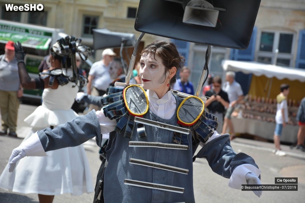 35/51 photos du spectacle Le Cinématophone