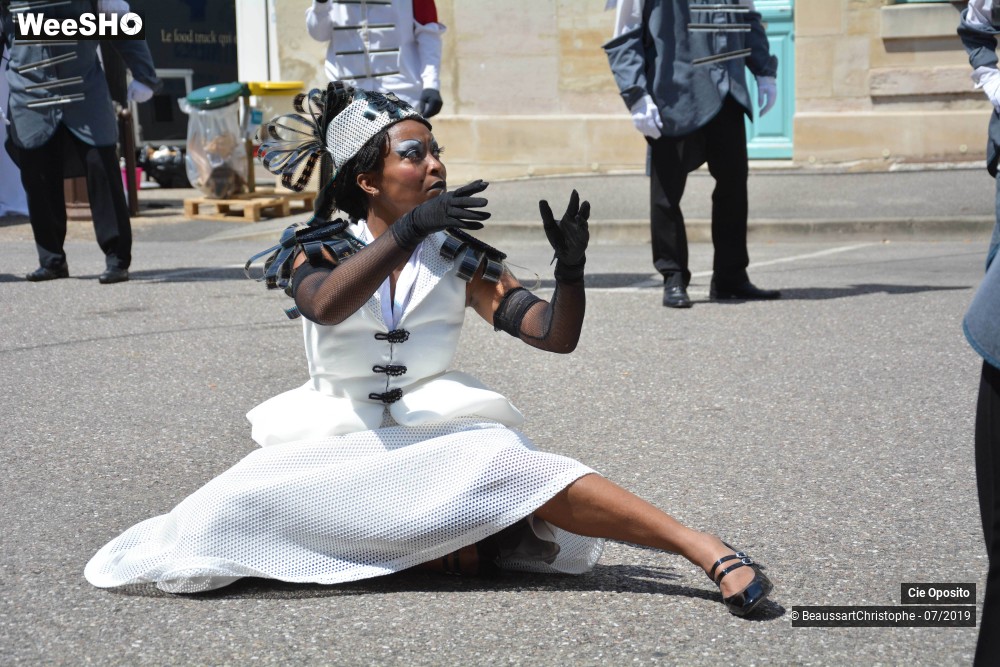 36/51 photos du spectacle Le Cinématophone