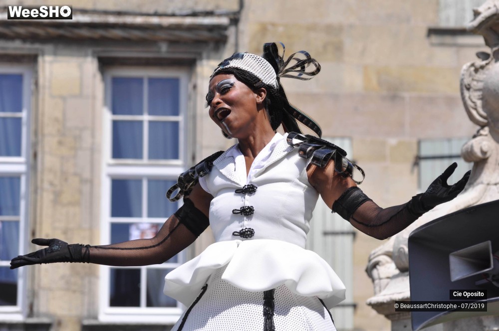 37/51 photos du spectacle Le Cinématophone