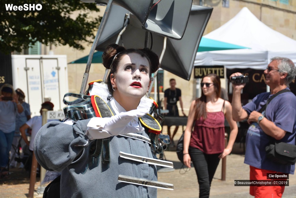 38/51 photos du spectacle Le Cinématophone