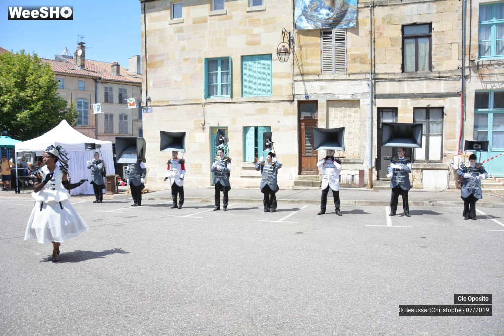 39/51 photos du spectacle Le Cinématophone