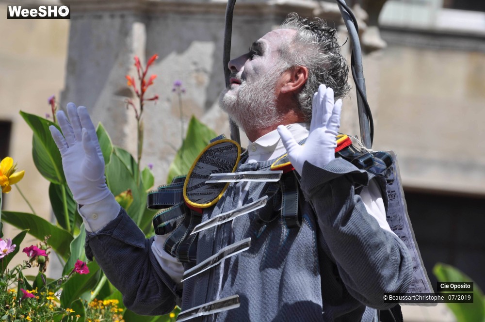 42/51 photos du spectacle Le Cinématophone