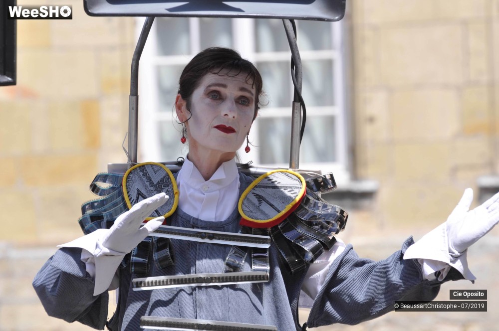 45/51 photos du spectacle Le Cinématophone