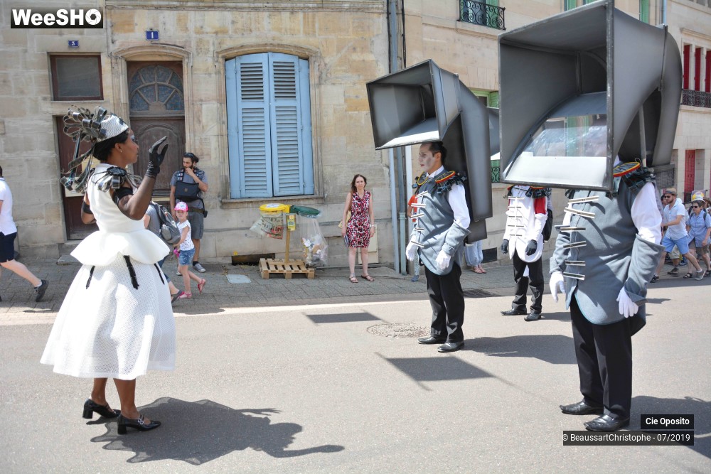 49/51 photos du spectacle Le Cinématophone