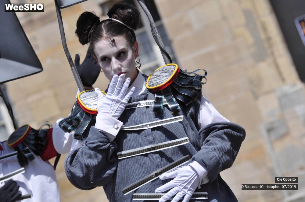 51/51 photos du spectacle Le Cinématophone