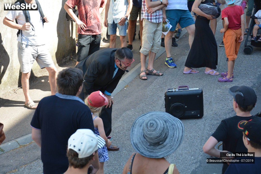 13/38 photos du spectacle A Vendre