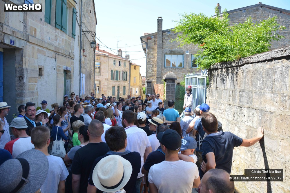 14/38 photos du spectacle A Vendre