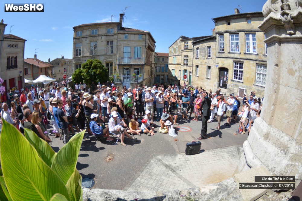 17/38 photos du spectacle A Vendre