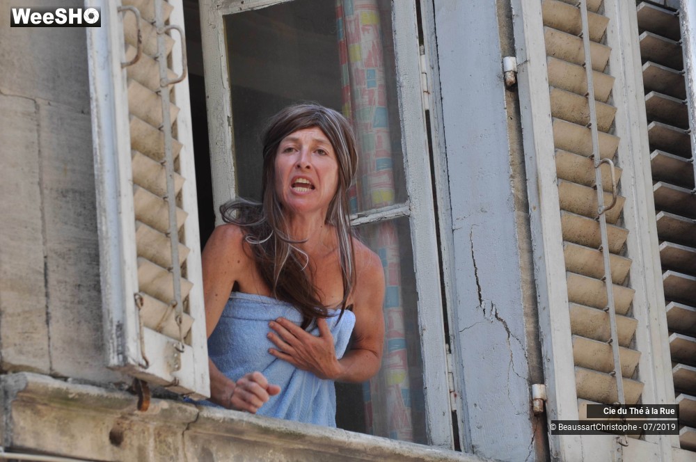 20/38 photos du spectacle A Vendre