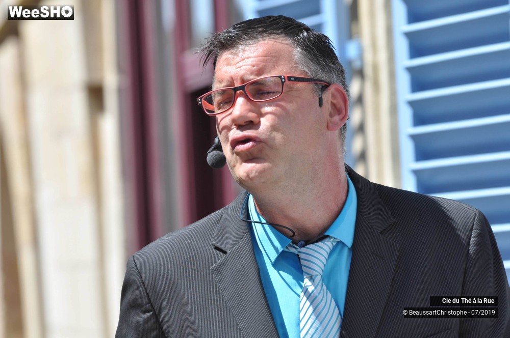 24/38 photos du spectacle A Vendre