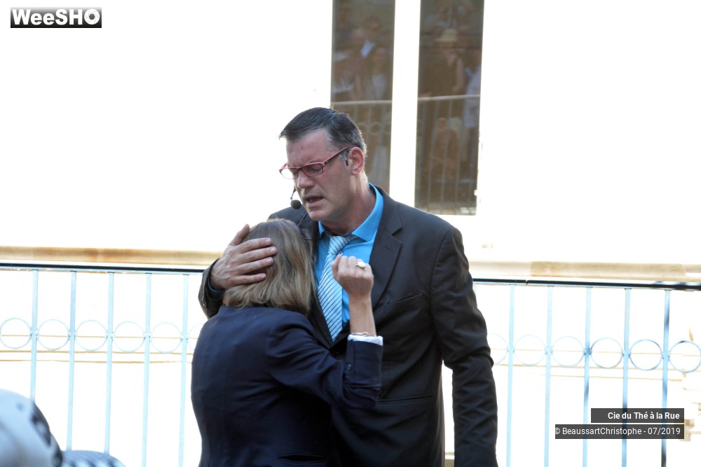 25/38 photos du spectacle A Vendre