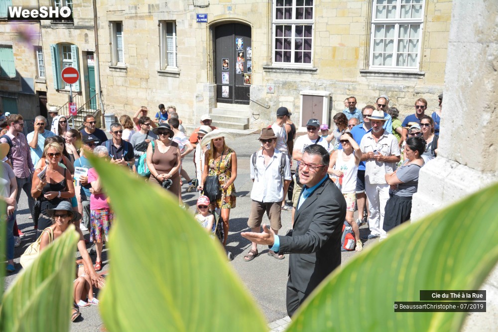 29/38 photos du spectacle A Vendre