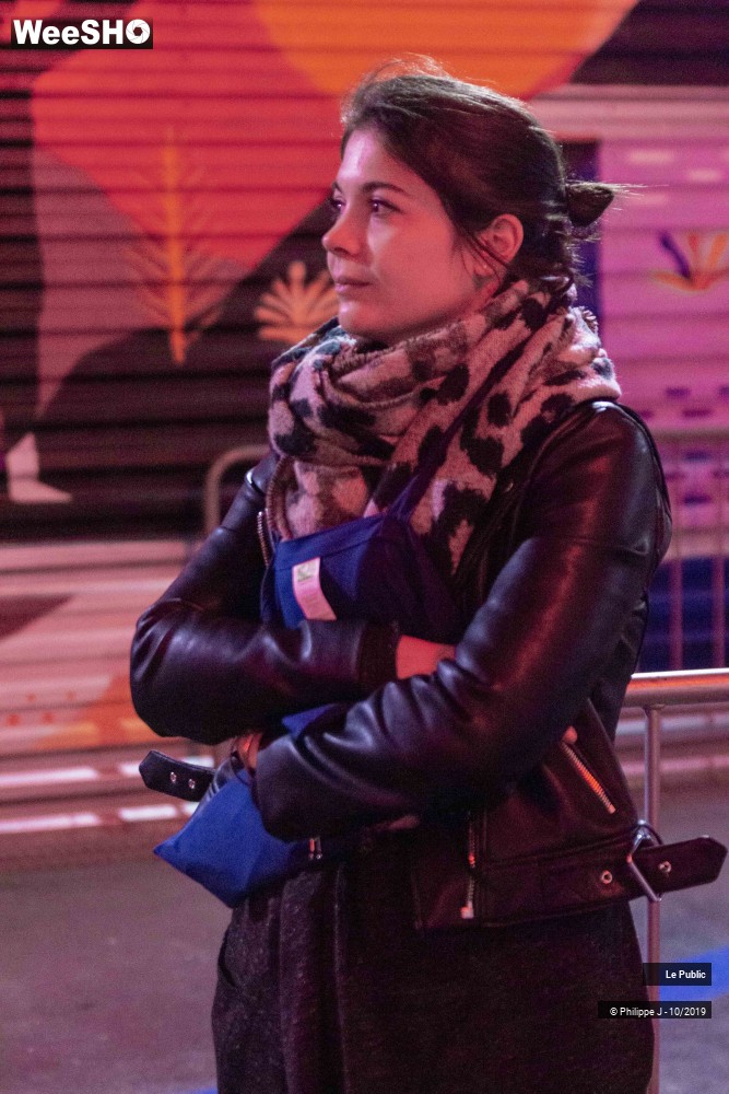 1/18 photos du spectacle Aéronef 30 ans - 30 heures Ambiance 2