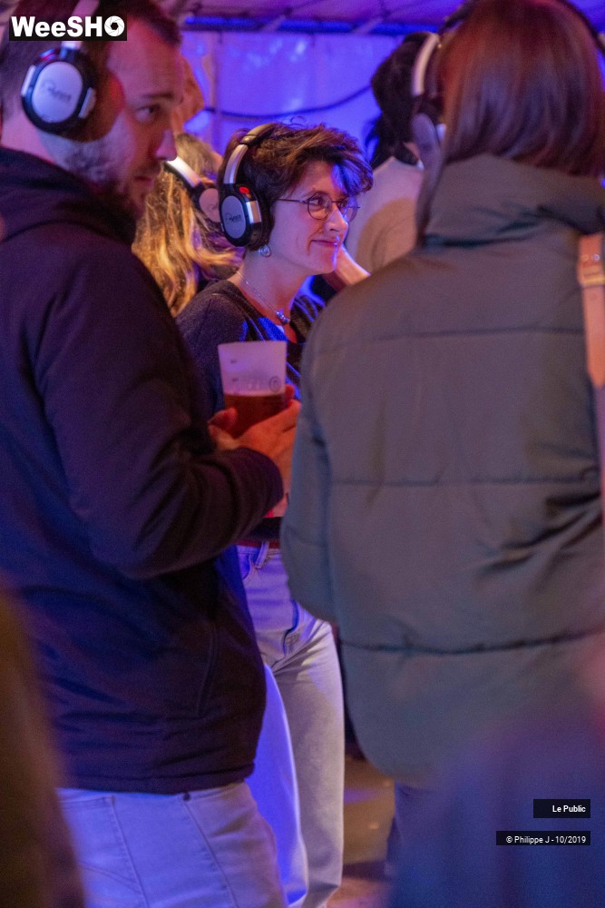 4/18 photos du spectacle Aéronef 30 ans - 30 heures Ambiance 2