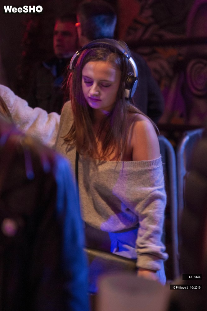 7/18 photos du spectacle Aéronef 30 ans - 30 heures Ambiance 2