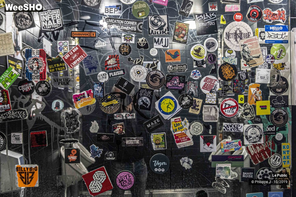 8/18 photos du spectacle Aéronef 30 ans - 30 heures Ambiance 2