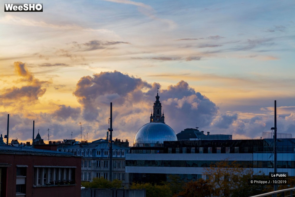 10/18 photos du spectacle Aéronef 30 ans - 30 heures Ambiance 2