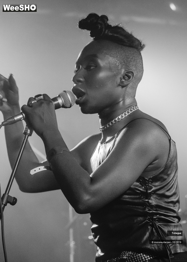 4/21 photos du spectacle Tshegue