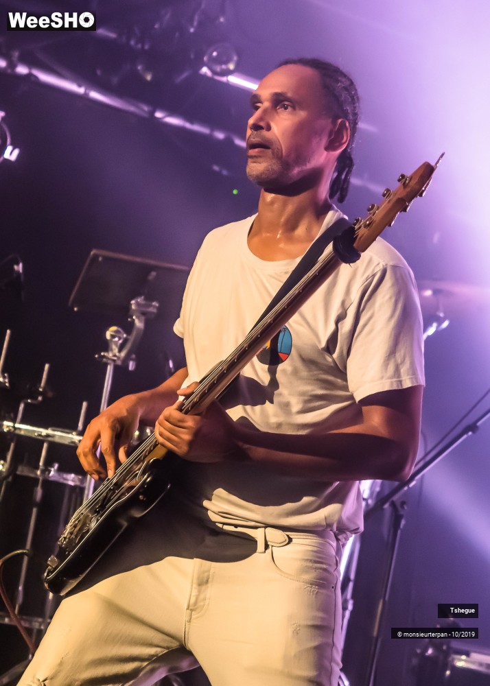 8/21 photos du spectacle Tshegue