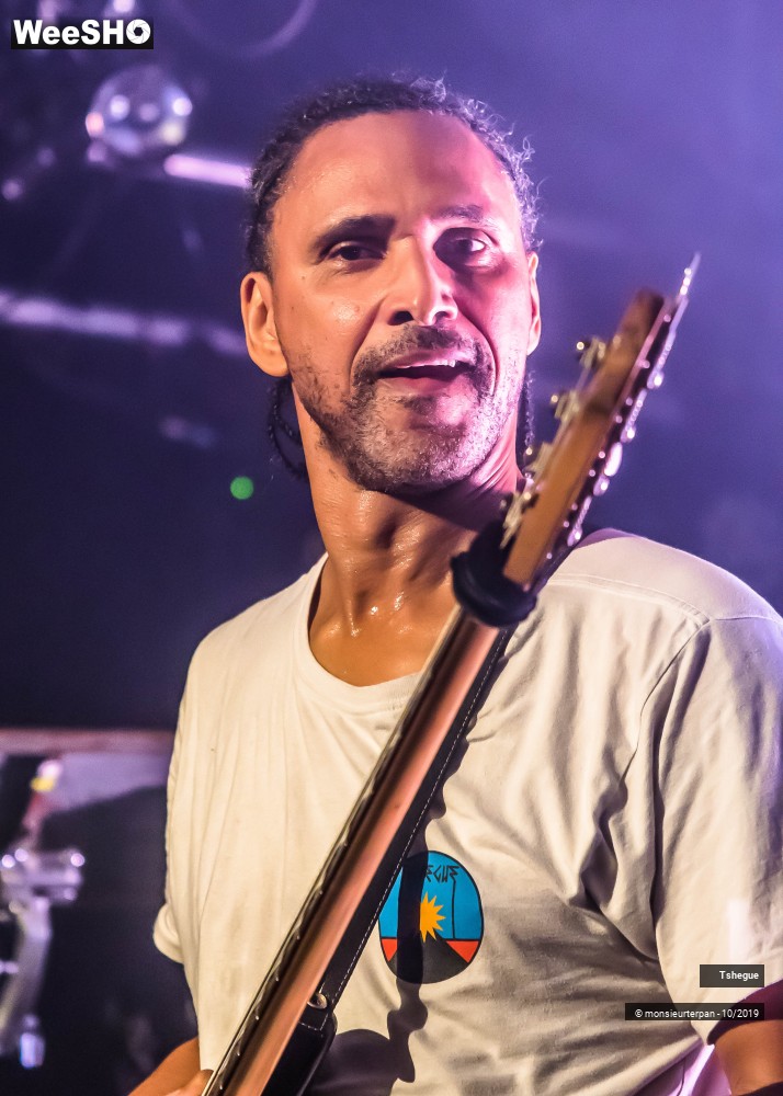 9/21 photos du spectacle Tshegue