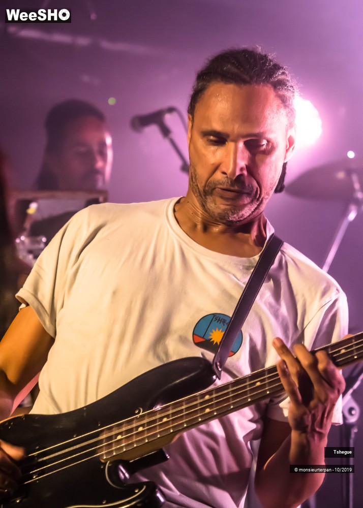 14/21 photos du spectacle Tshegue